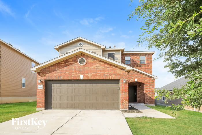 14614 Achilles Drive