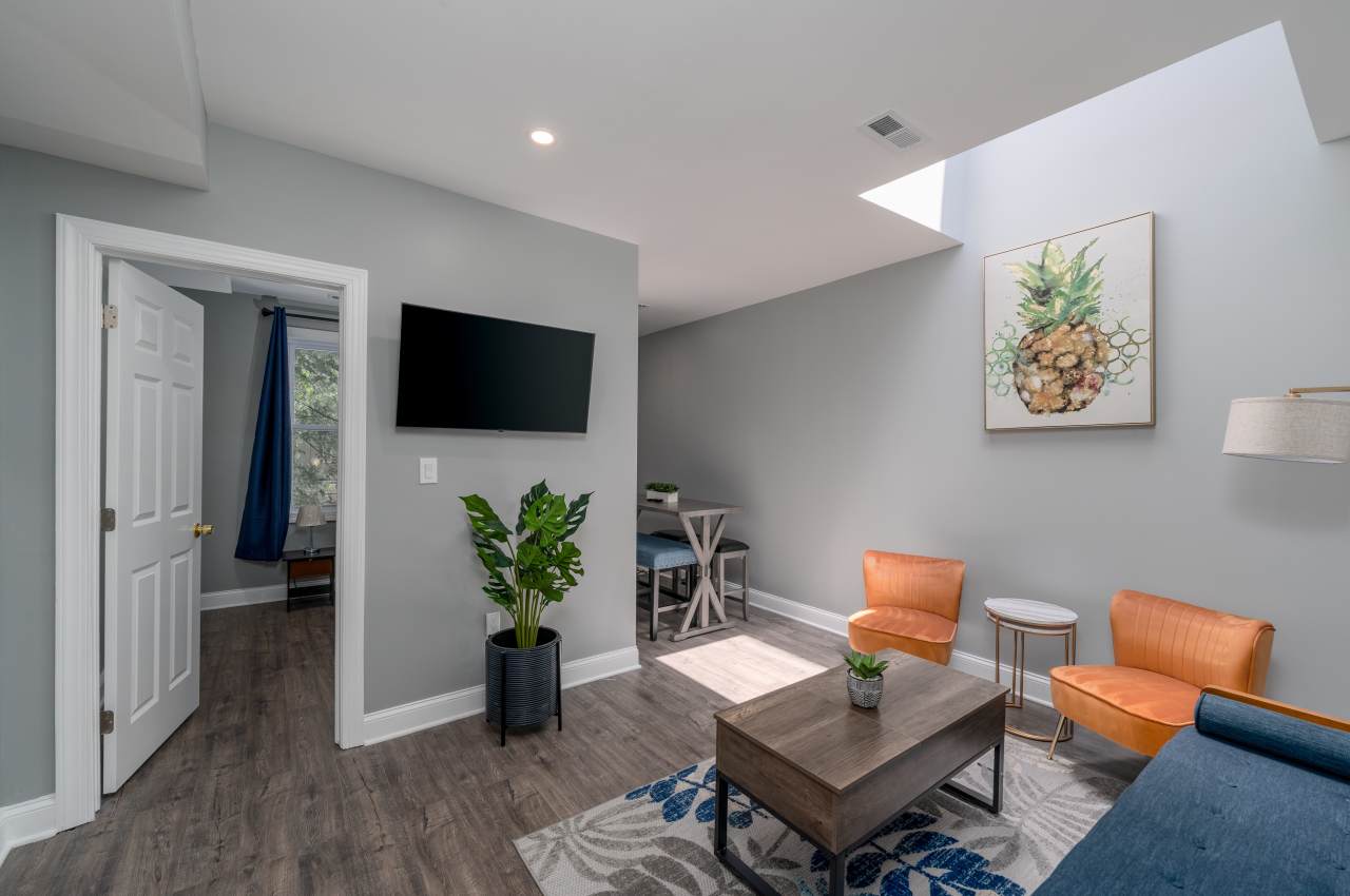 1705 West Virginia Avenue Northeast Unit 3