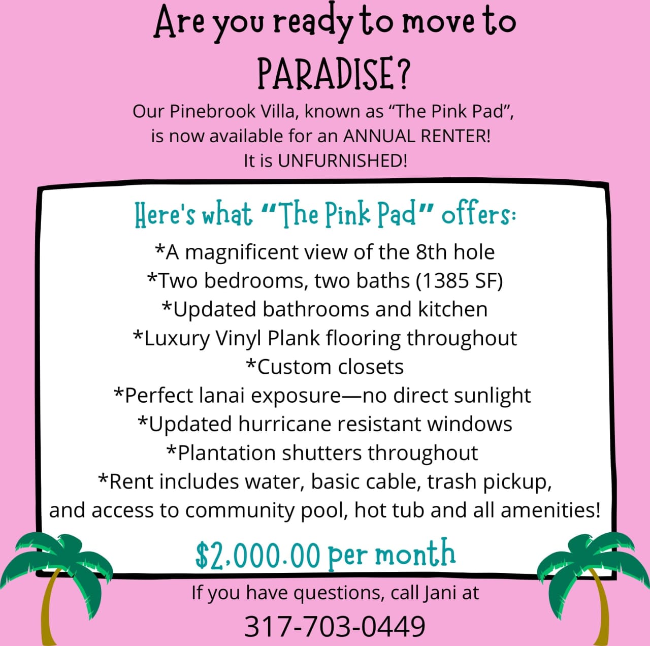 4330 Pinebrook Circle