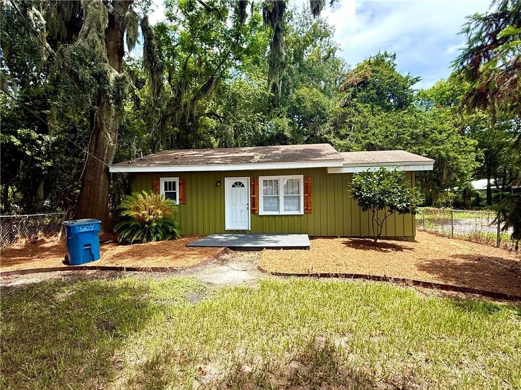 4204 Whitlock Street