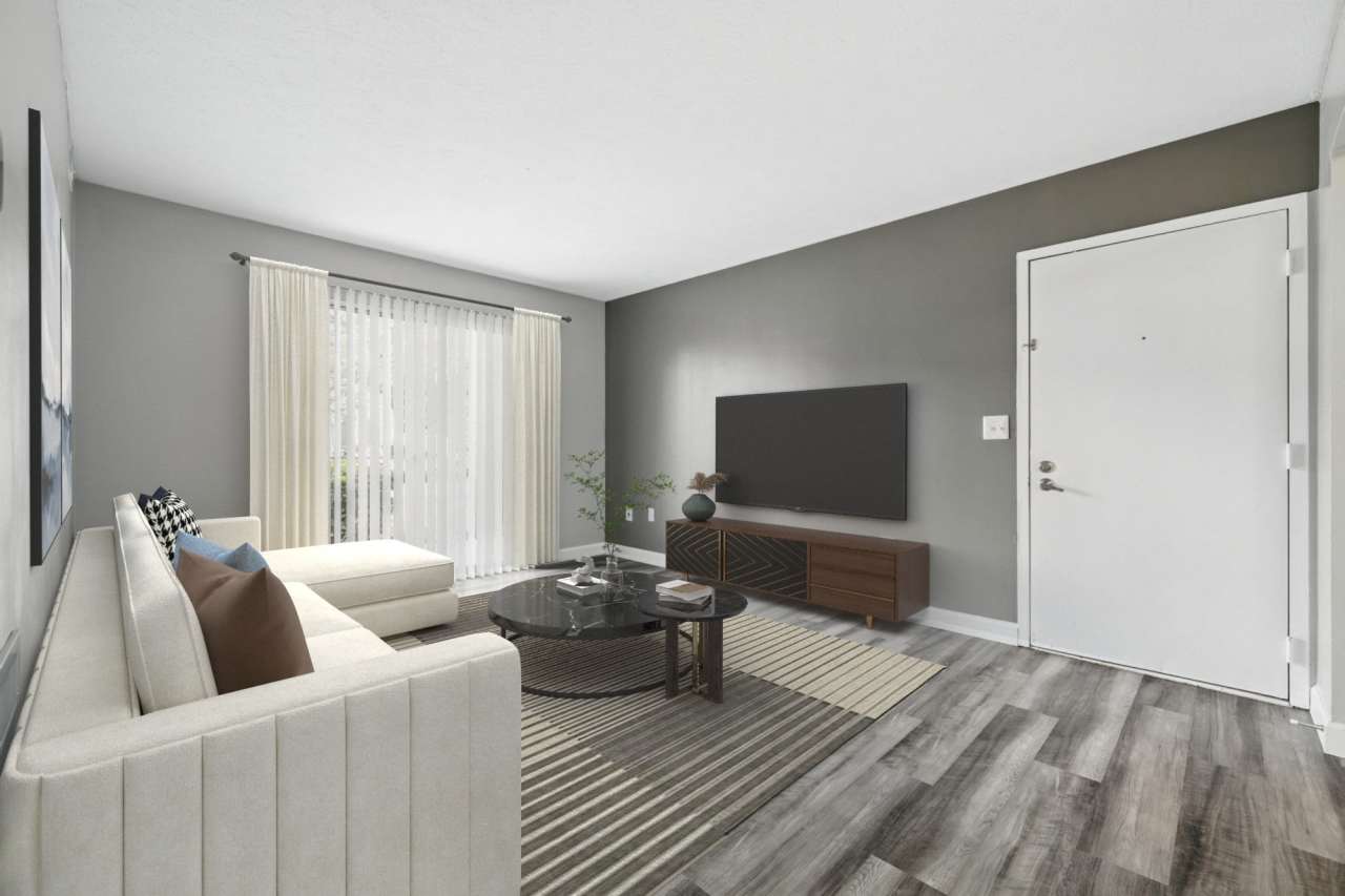 Hanna Village Apartments