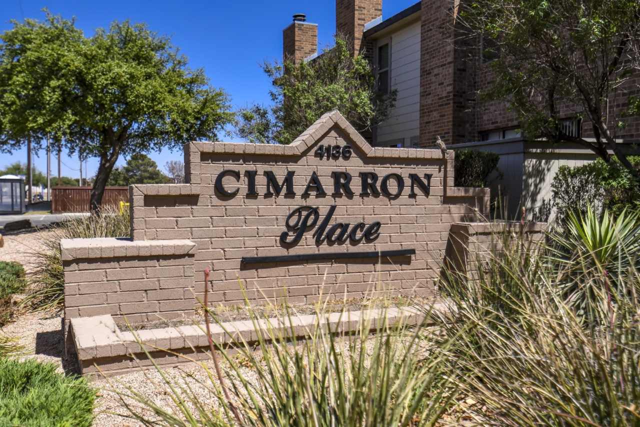 Cimarron Place