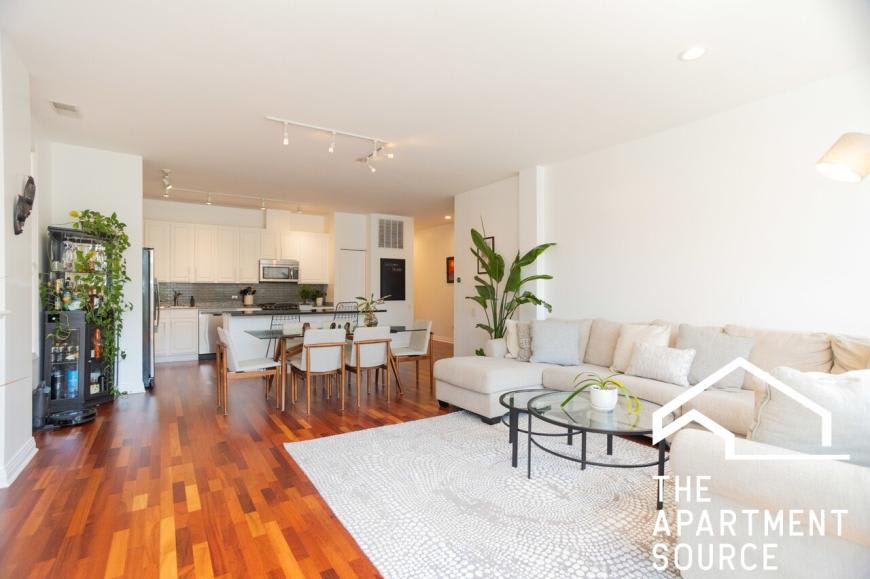 330 North Clinton St.