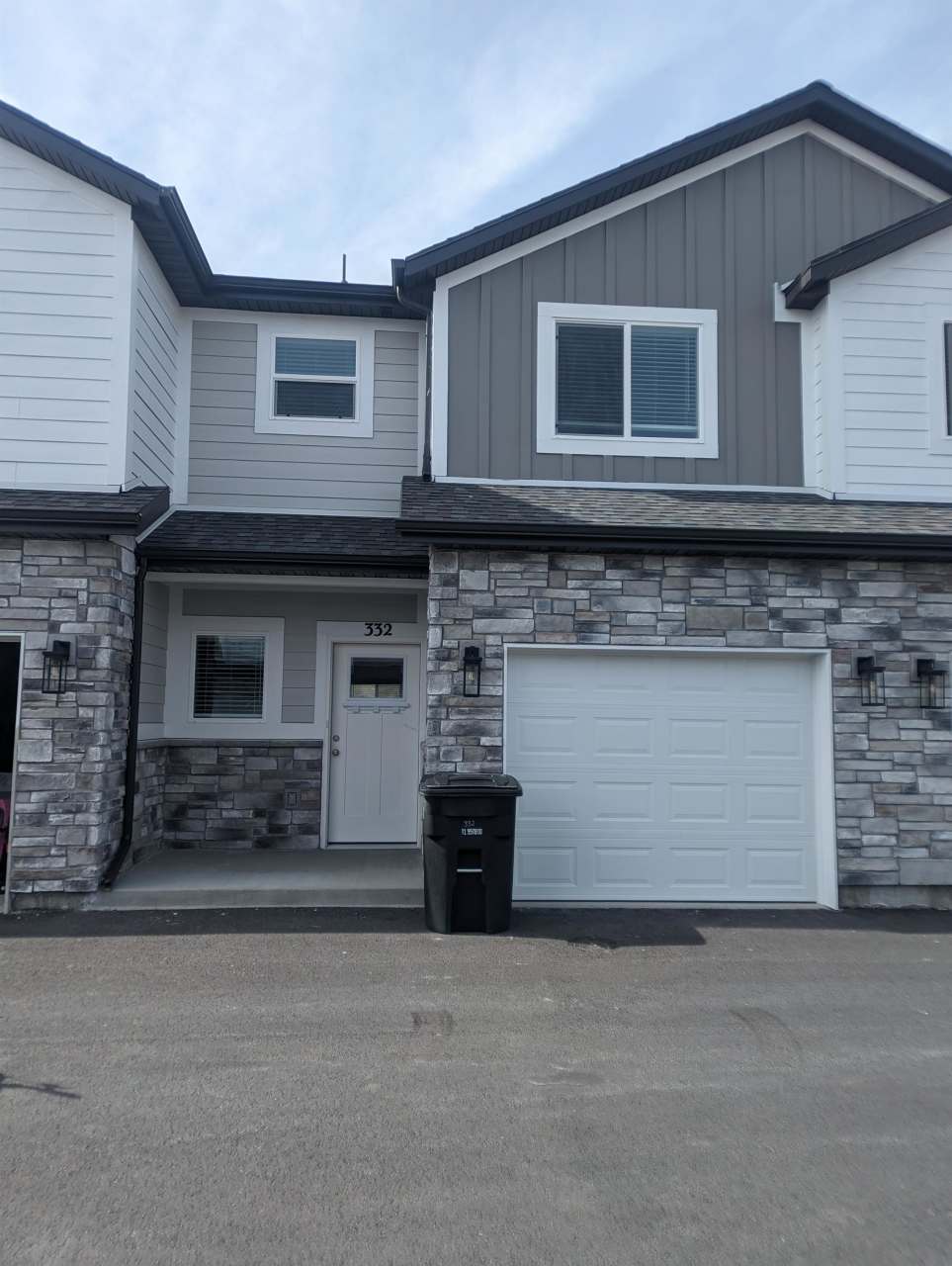 332 North 100 West - 1