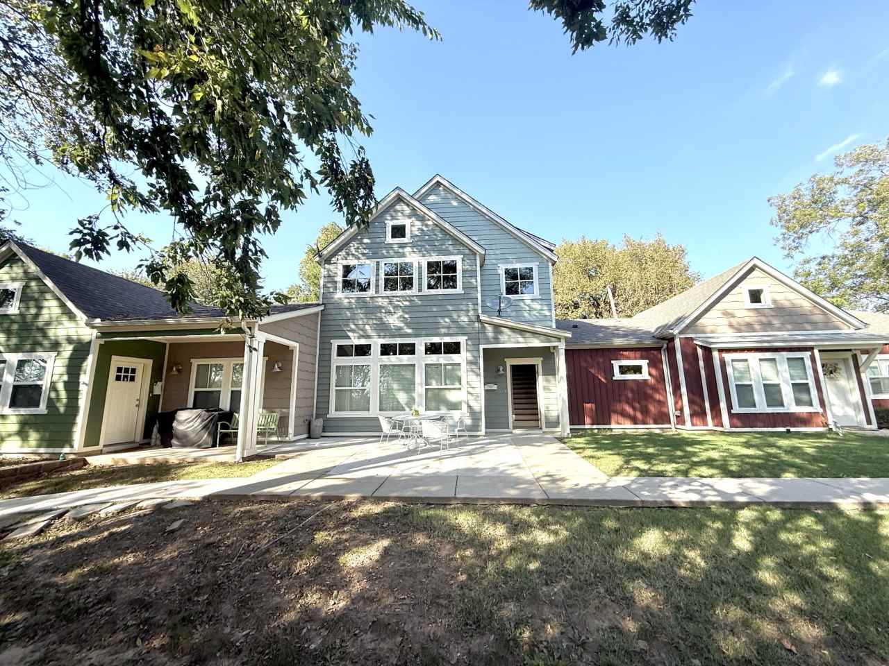 525 K Street Southwest