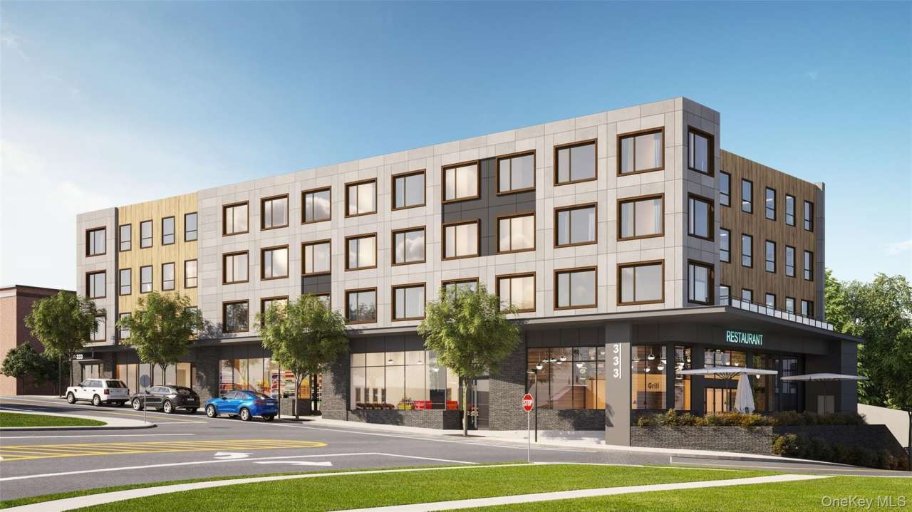 333 Warner Avenue unit: 301