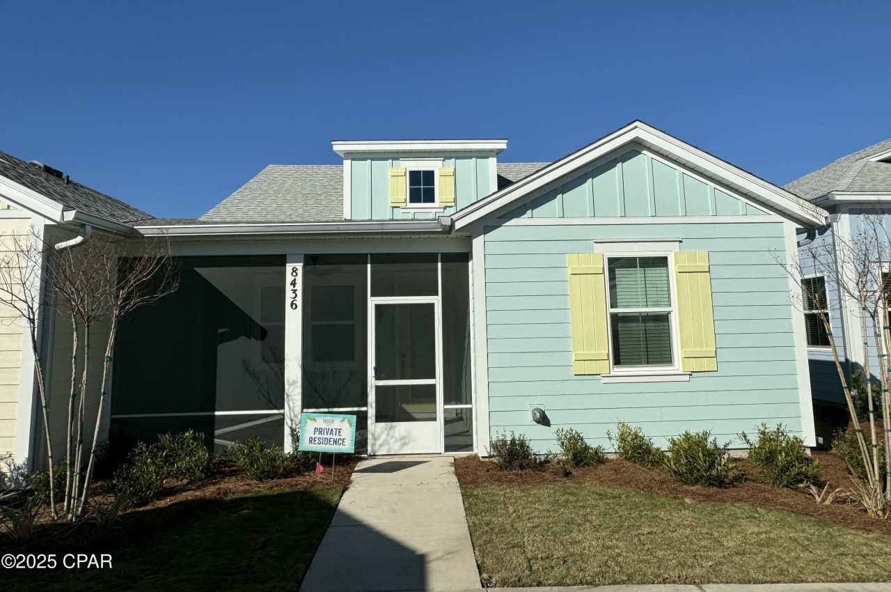 8436 Dreams Float Court