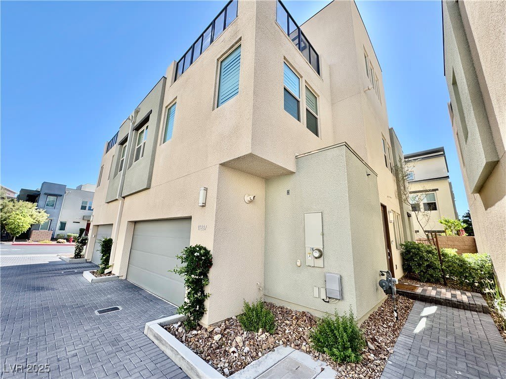 11287 Gravitation Drive