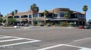 16872 E AVE OF THE FOUNTAINS -- unit: 100