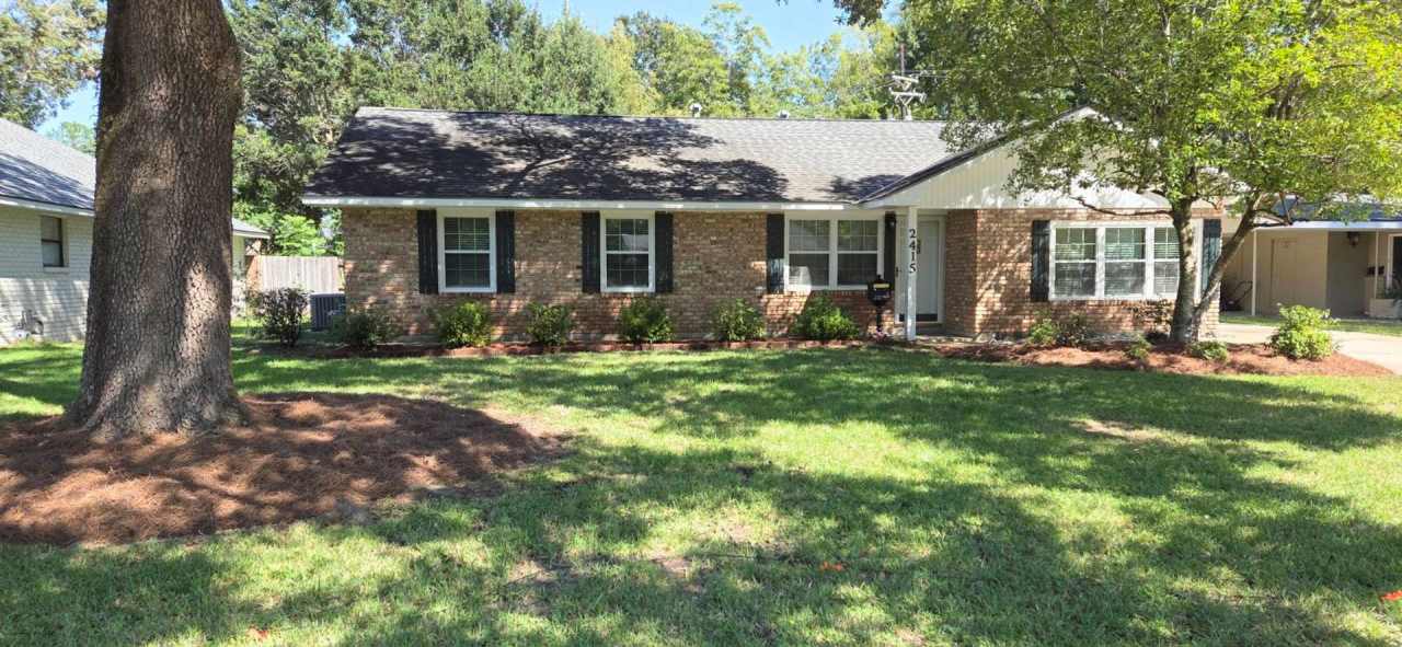 Newly Remodeled Home in the Heart of Baton Rouge