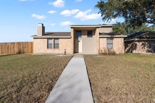 4402 Squaw Pass Court