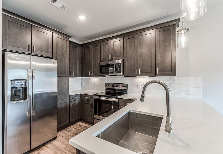 Elation at Grandway West