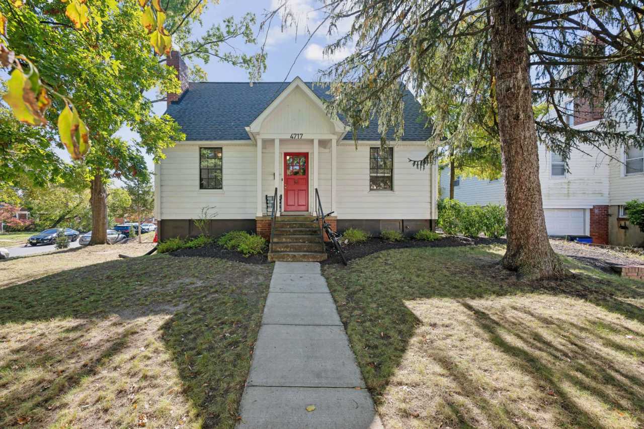 4717 Tecumseh Street