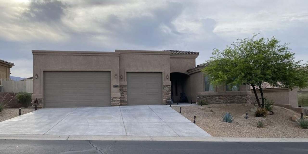 Winter Furnished Rental