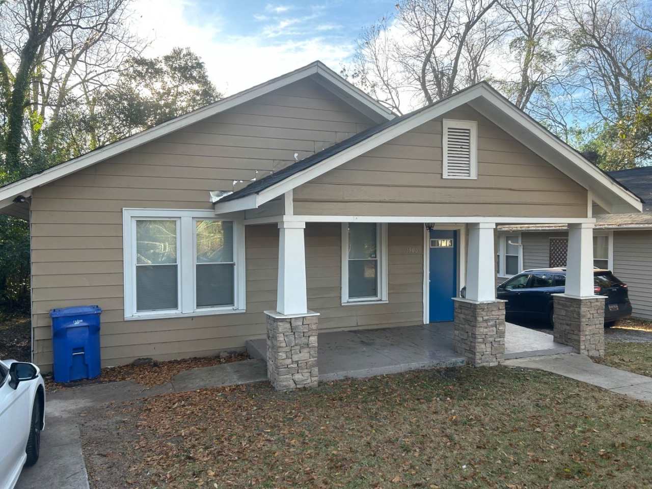 1506 Charlton Street, Columbia, SC 29203