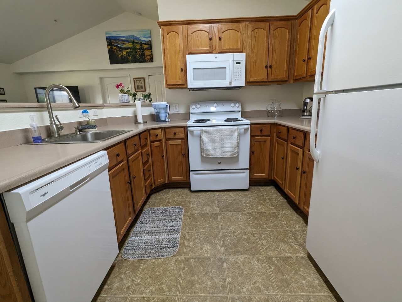 315 River View Dr. #1805 - 1805