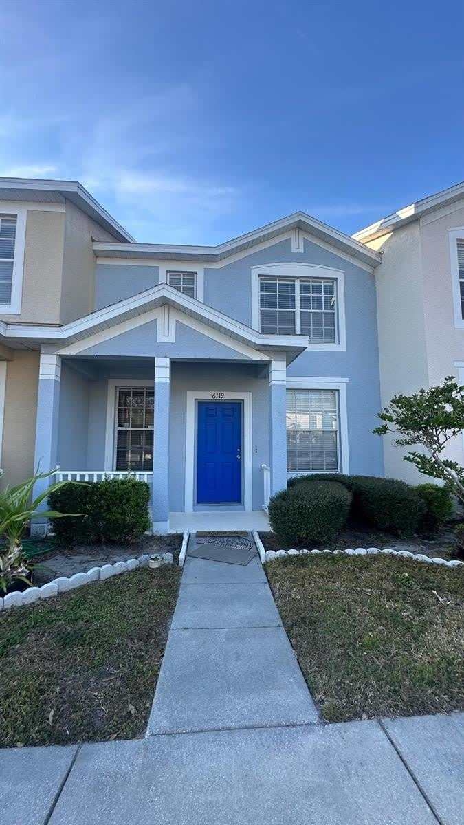 6119 OLIVEDALE DRIVE