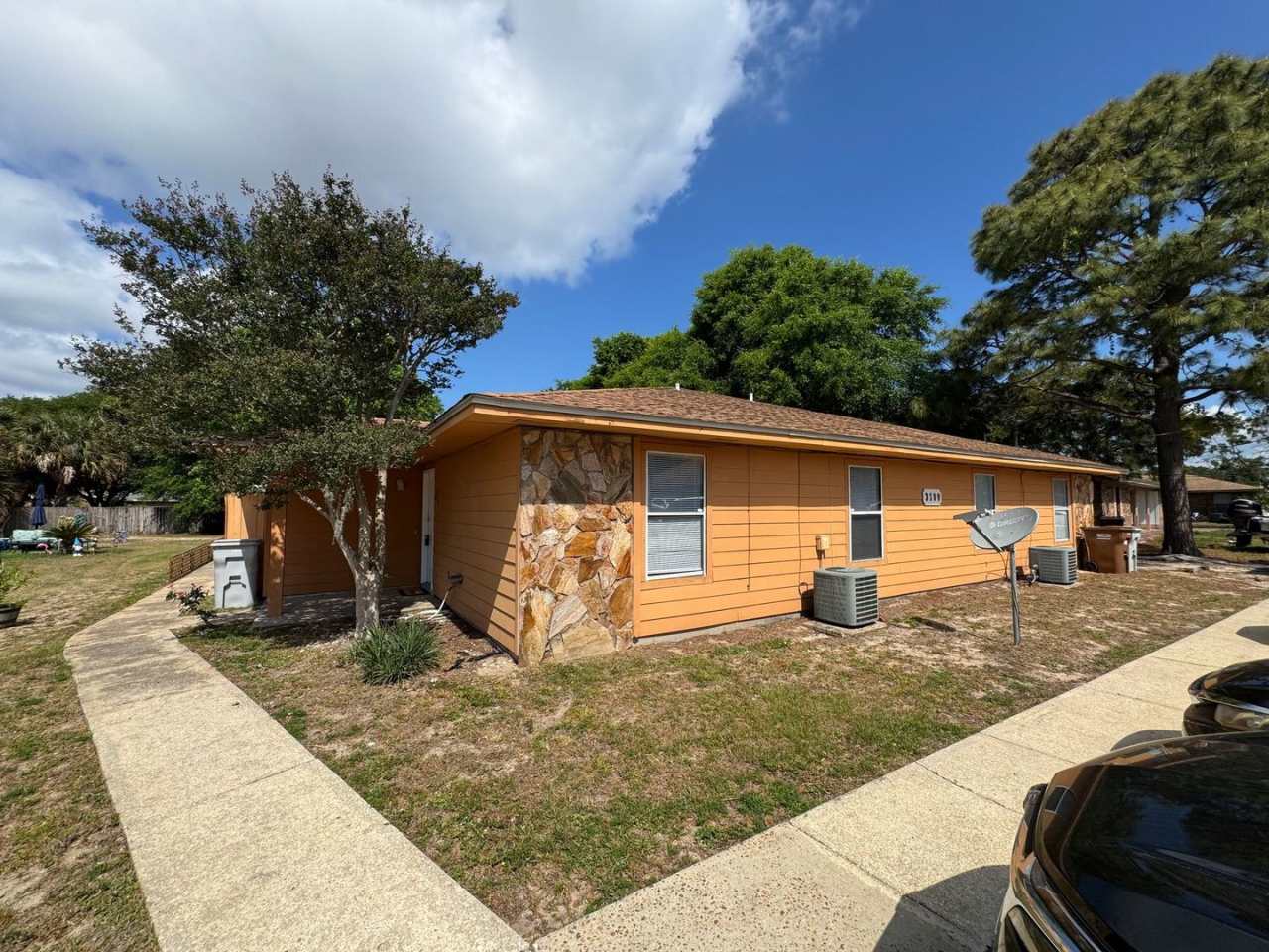 Gulf Breeze - Greenbriar Estate - 2 bedroom, 1 bathroom