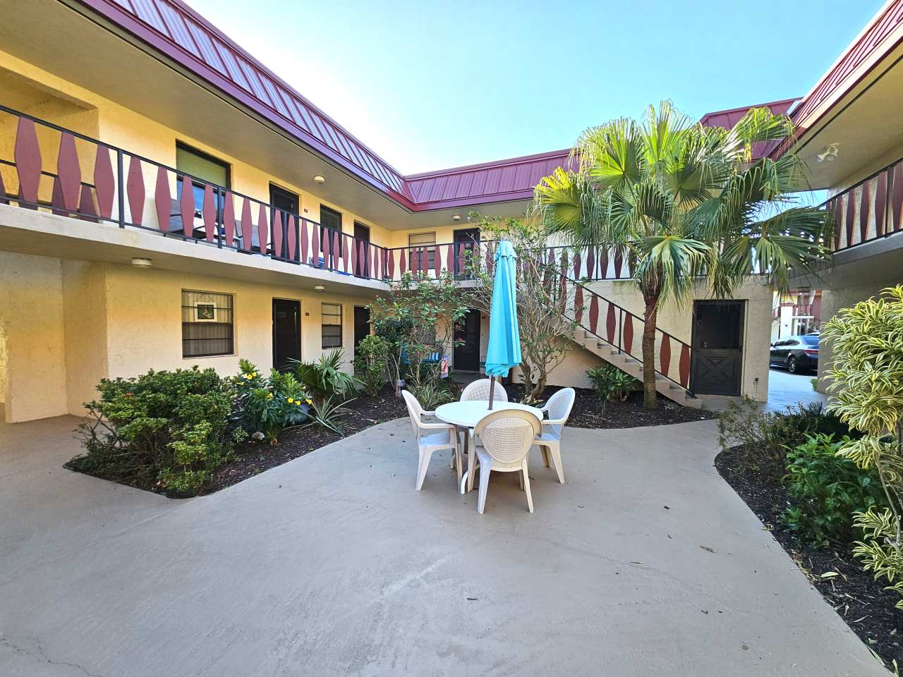 88 Boundary Blvd Apt 152