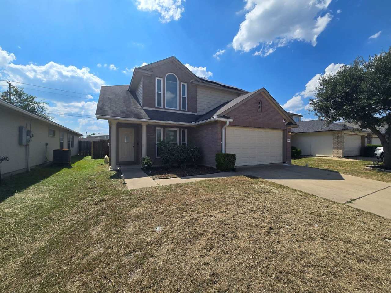 HOME FOR THE HOLIDAYS SPECIAL - SECTION 8/HUD ACCEPTED - AVAILABLE NOW!