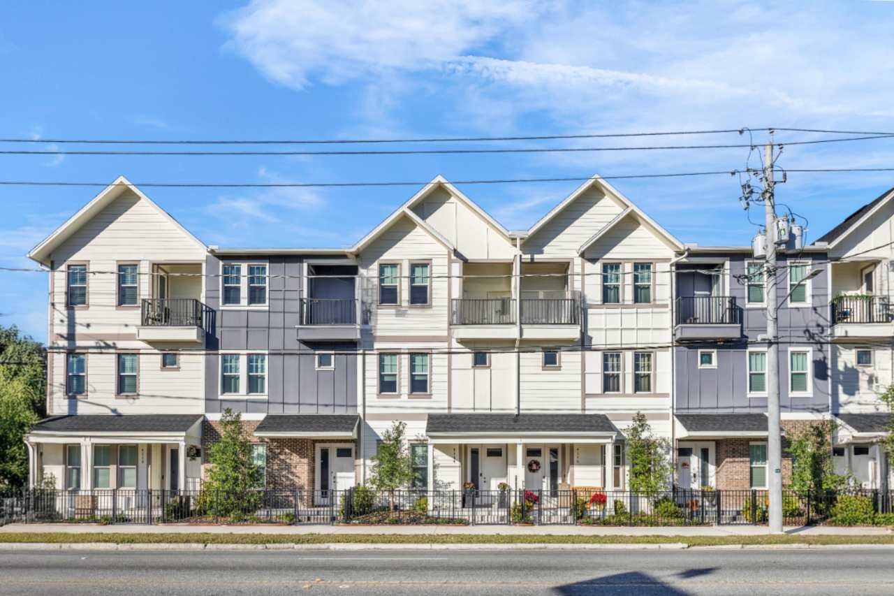 4114 North Nebraska Avenue