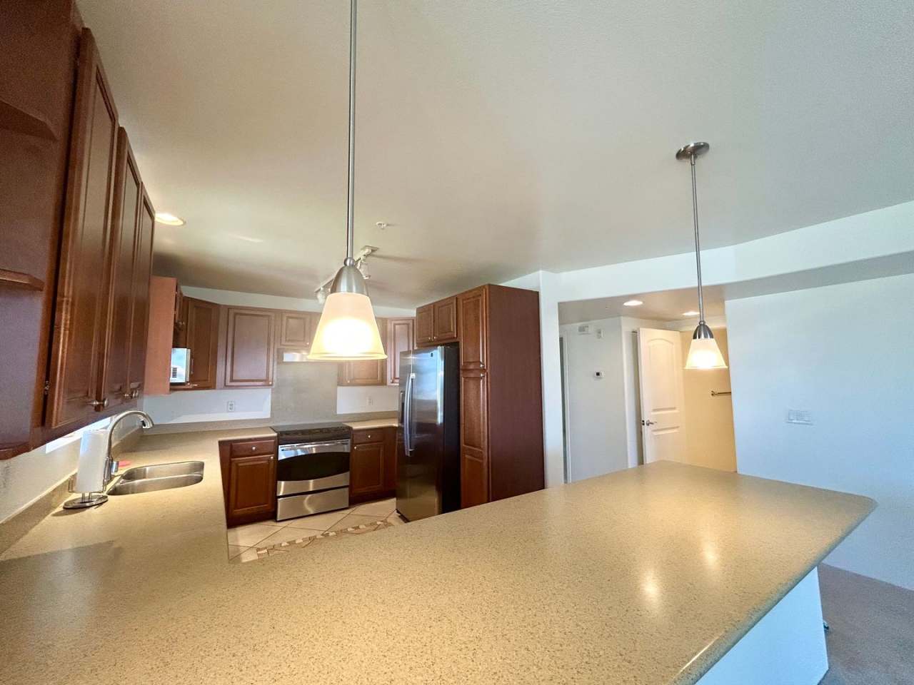 Rare Condo in Lahaina