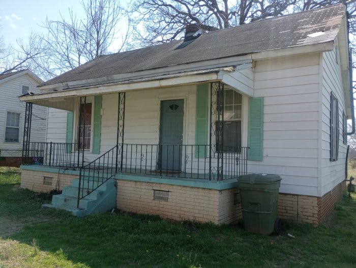 319 Beauregard Street