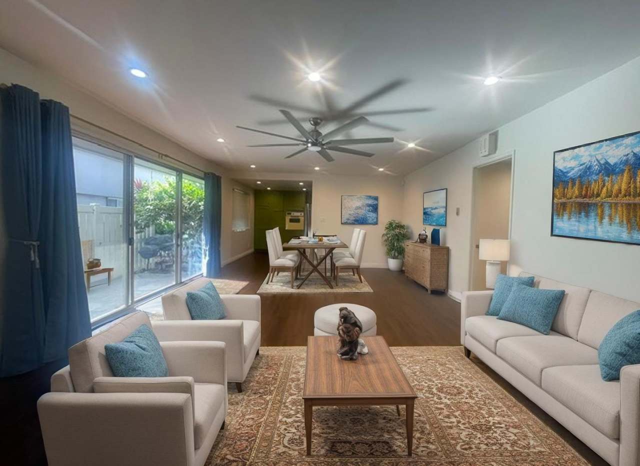 Spacious Torrance 2 Bed/2 Bath Condo with 3 parking spaces – Pets Welcome, Most Utilities Included!