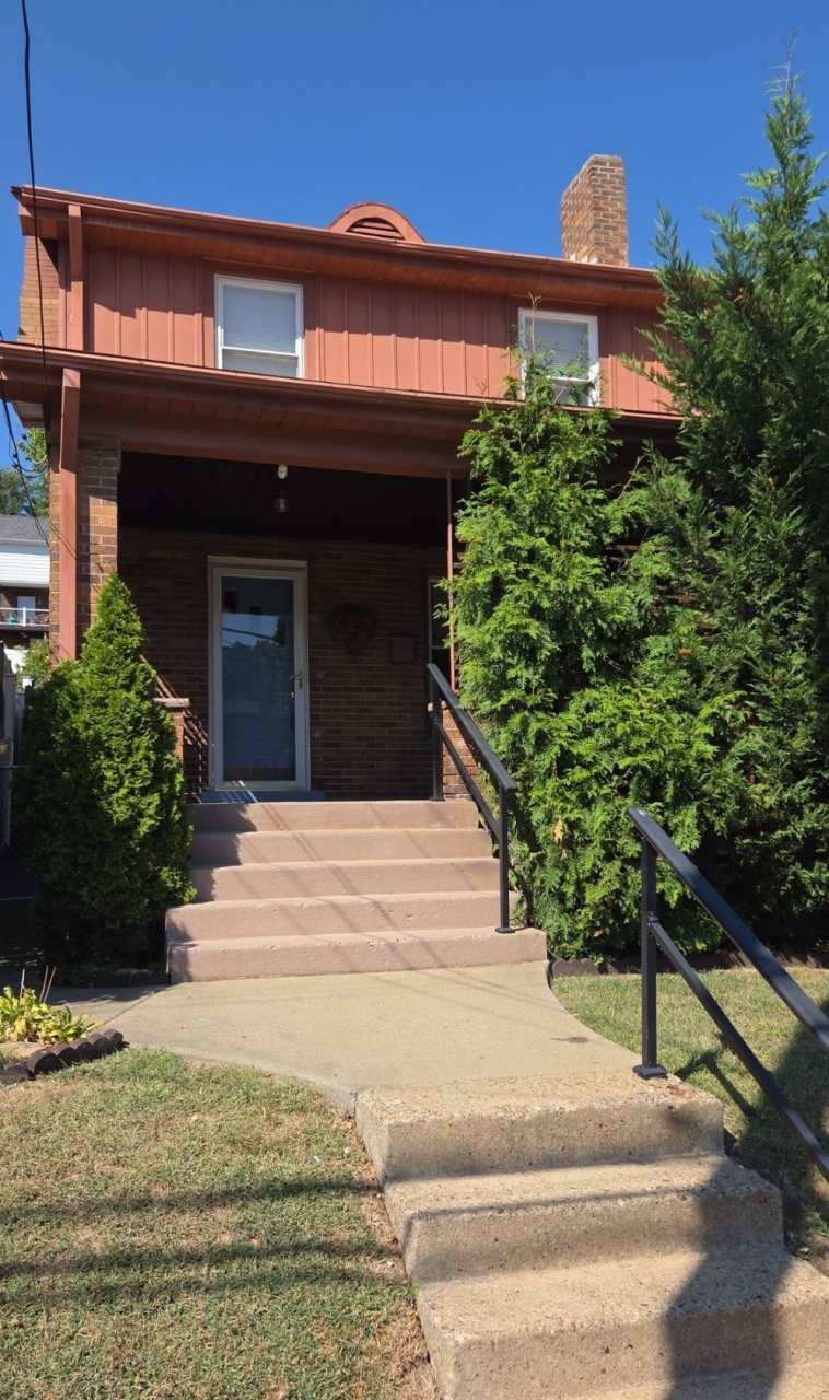 1233 Brookline Boulevard