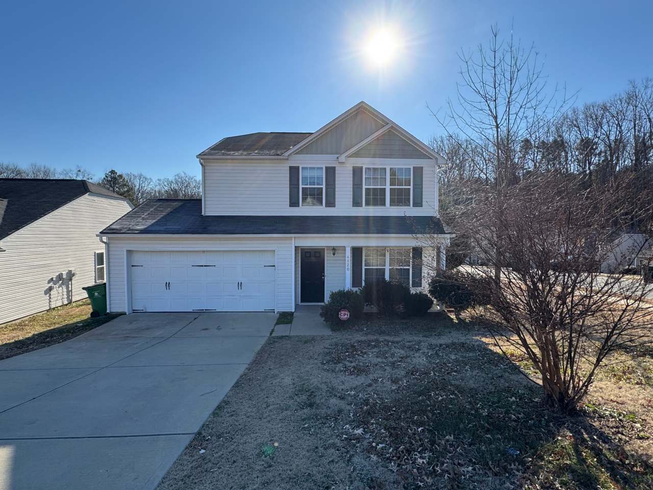 4820 Lynn Lee Circle