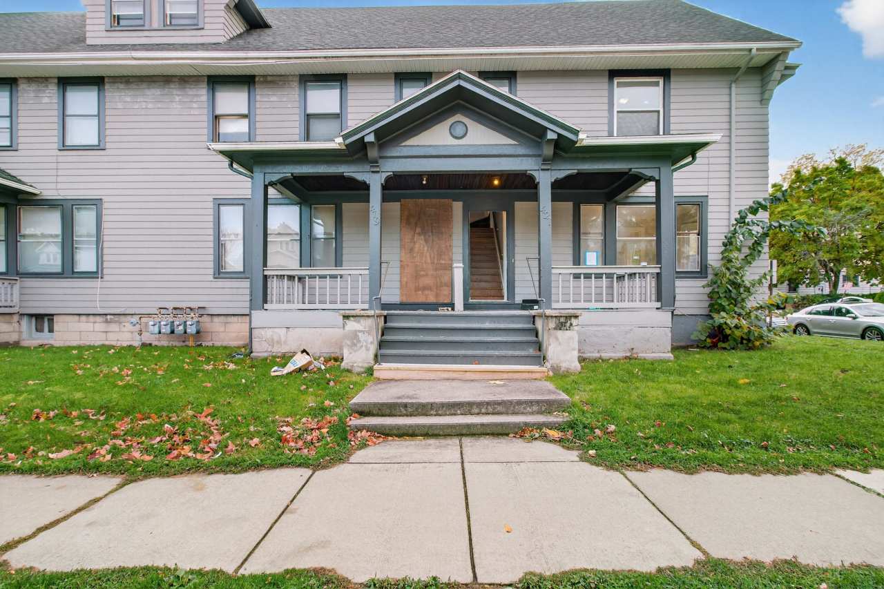 415-421 Ridgeway Ave (Roc City Investors) - 421