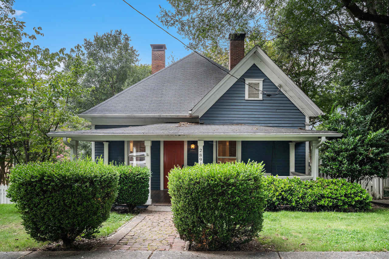 2891 Macaw Street Northwest