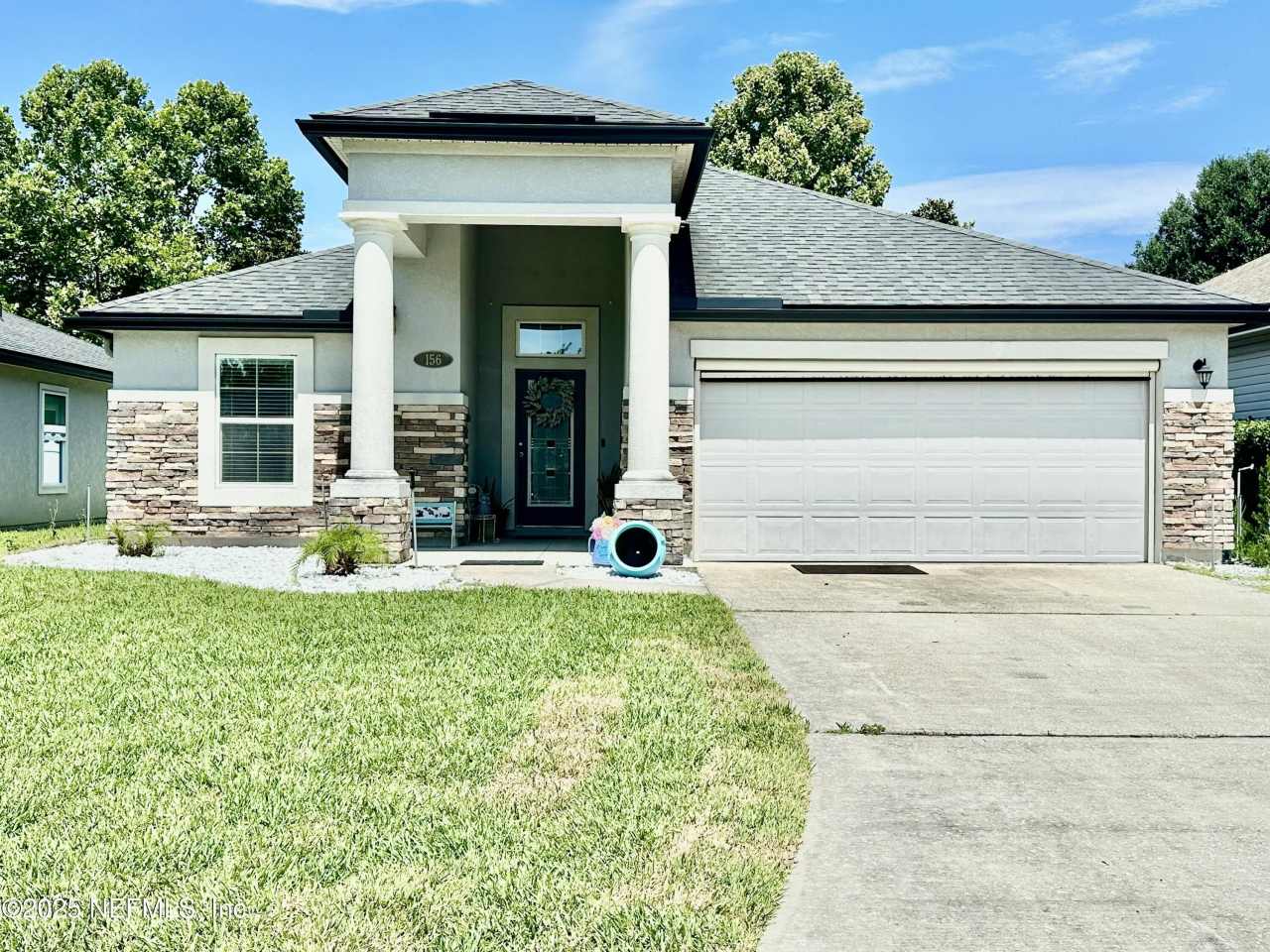 156 BRENTLEY Lane