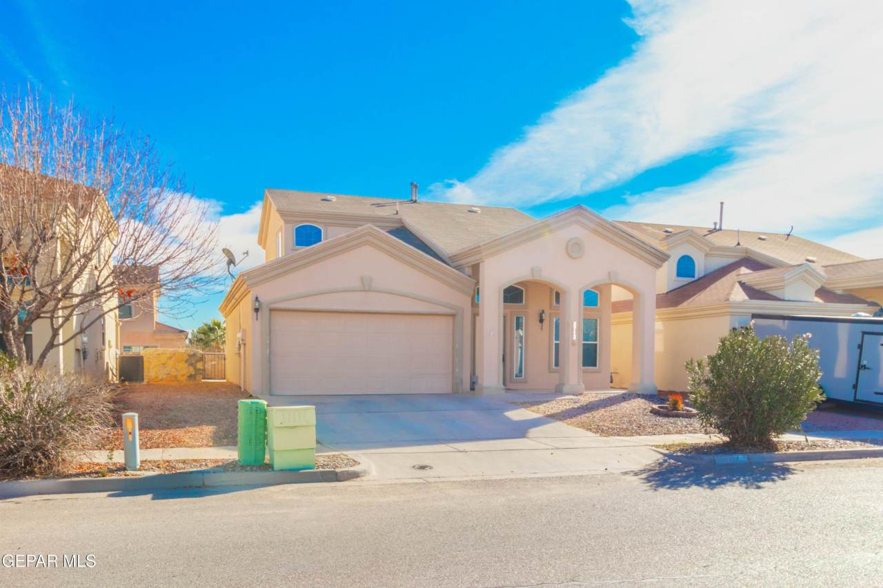 3712 PRAIRIE ROSE Street