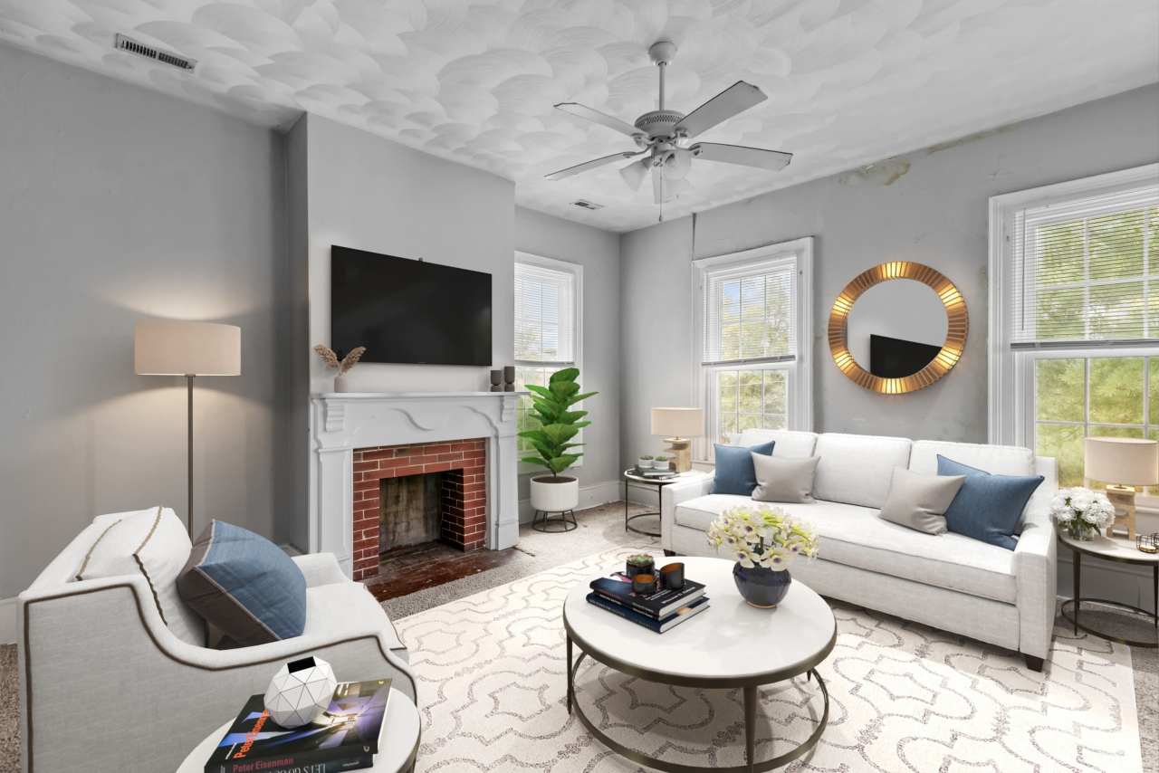 116 Franklin Street - 3