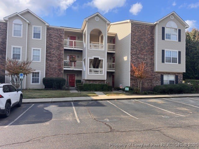 2705 Preston Woods Lane unit: 3