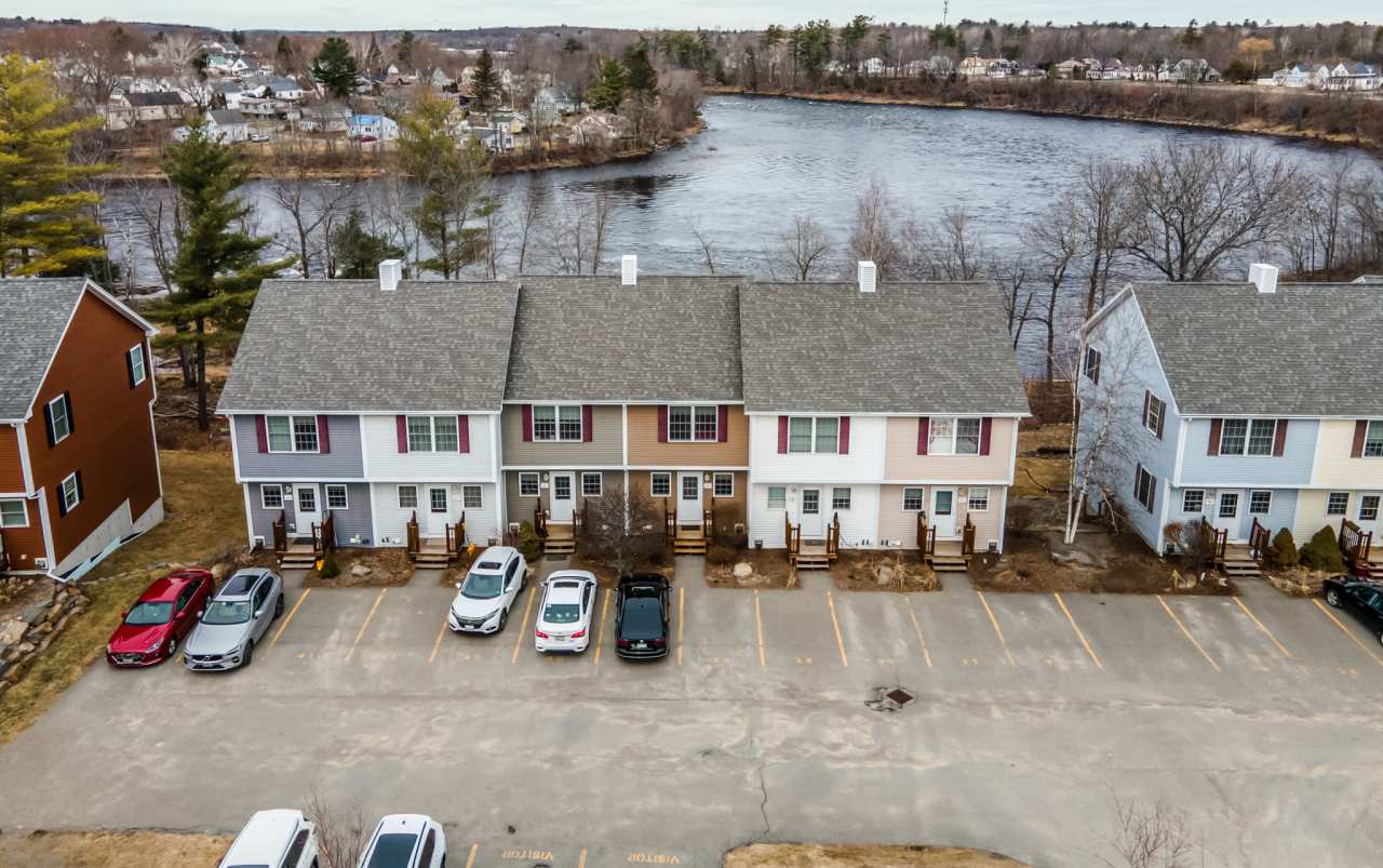 39 River Village Drive