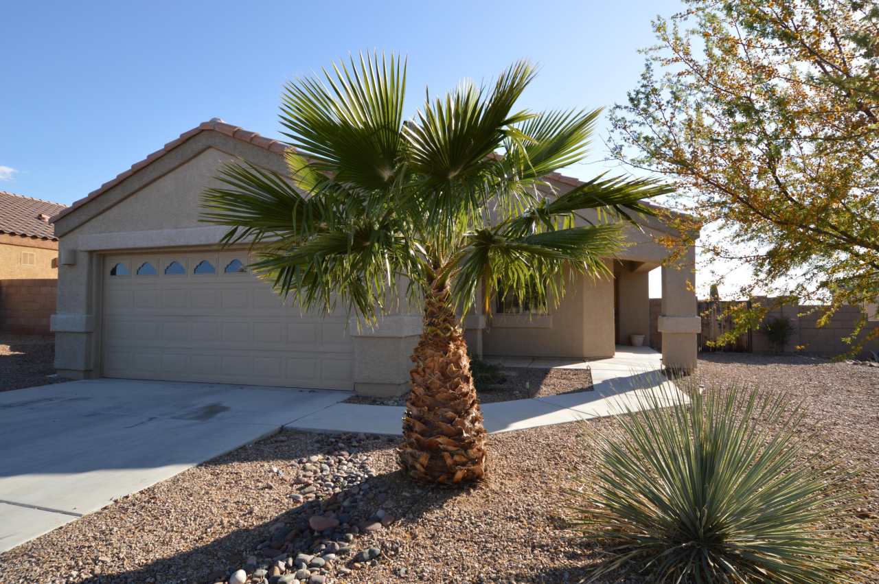 520 S Douglas Wash Road