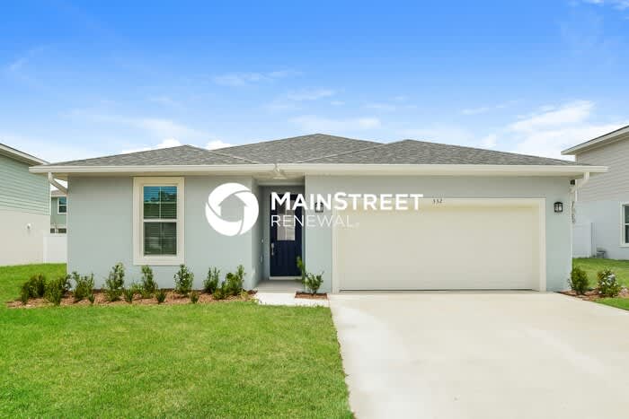 332 Whiteheart Drive