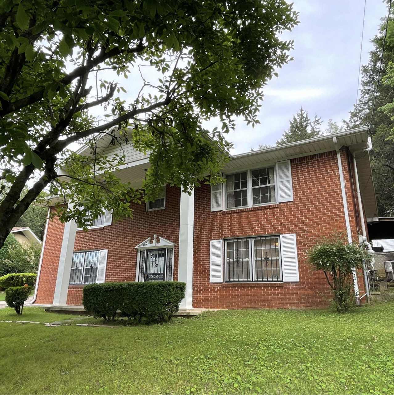 4006 South Crestview Drive Northwest