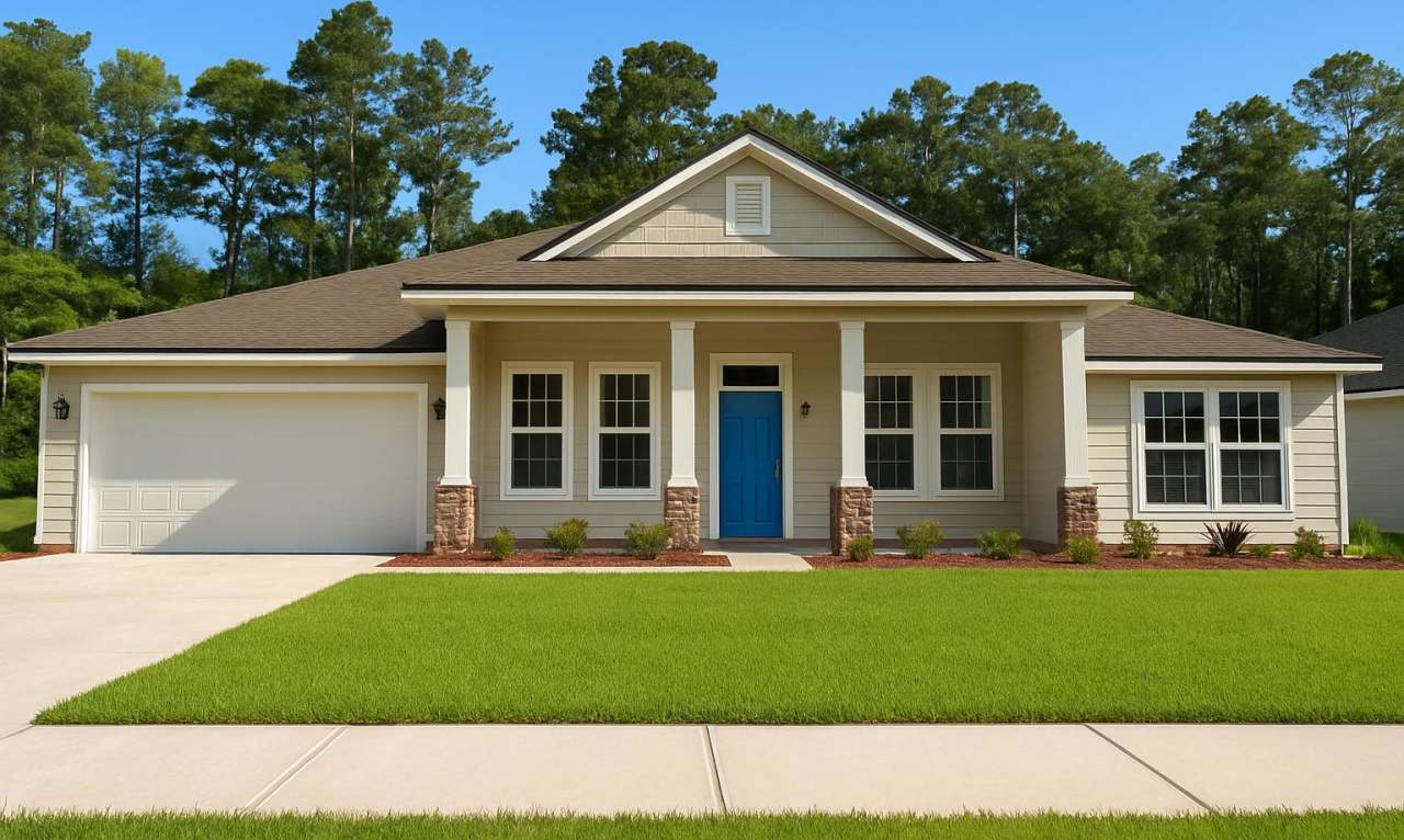 79717 Plummer's Creek Drive