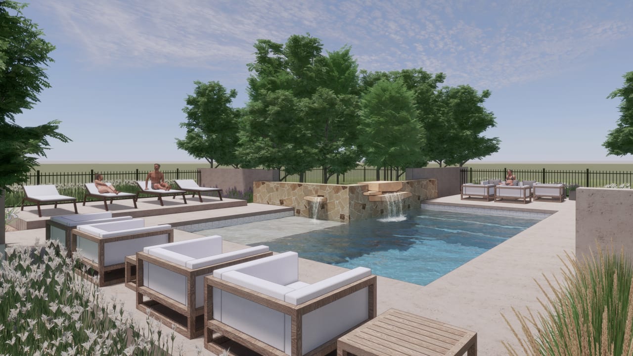 Villas of Mason Hills