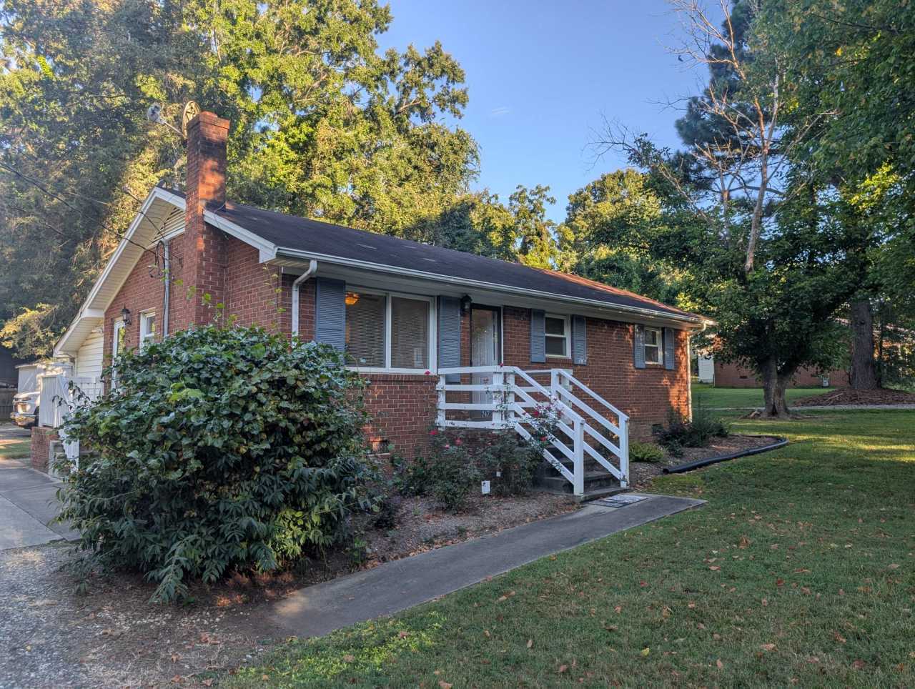 747 Phelps and Workman Road