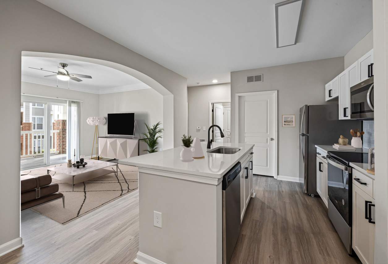 Windsor at Tryon Village