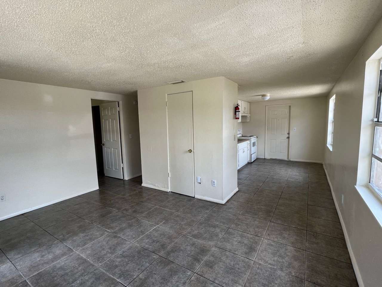 2 bedroom 1 bath