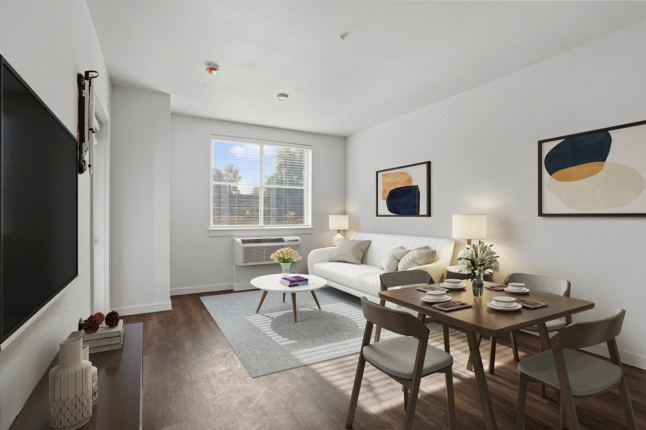 The Meadowlark at Fairview