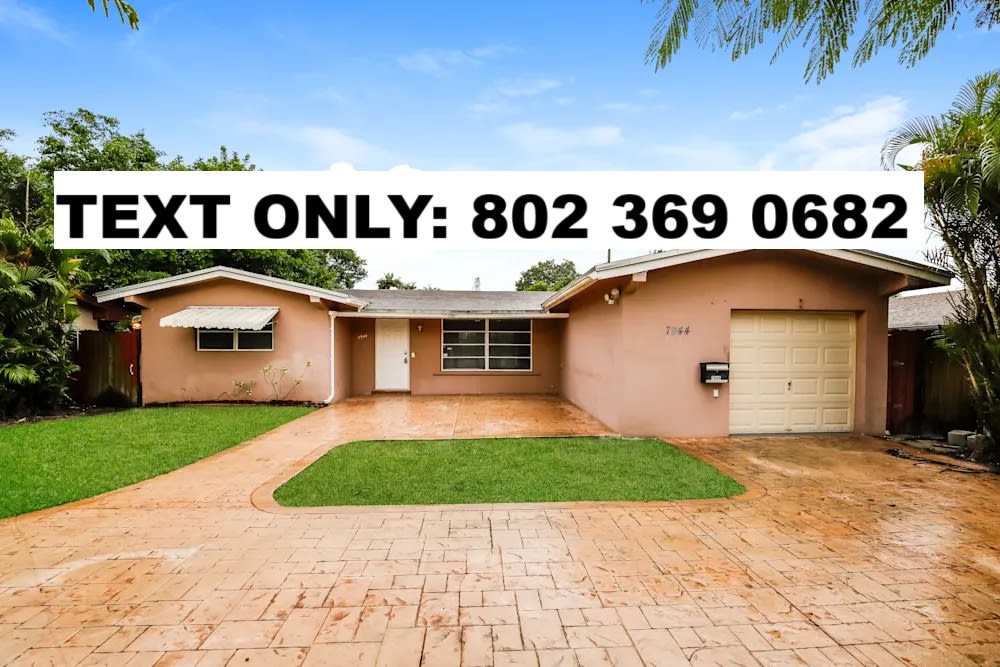 7771 Meridian Street