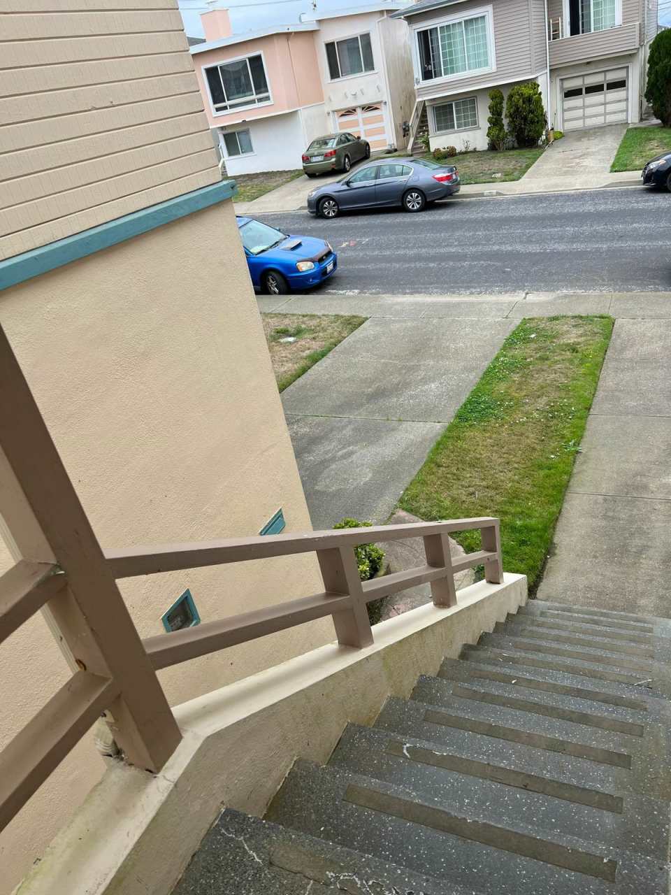 45 Baldwin Avenue
