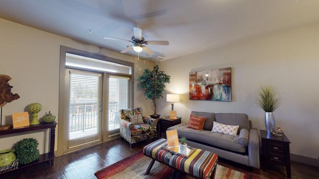 South Flores Lofts