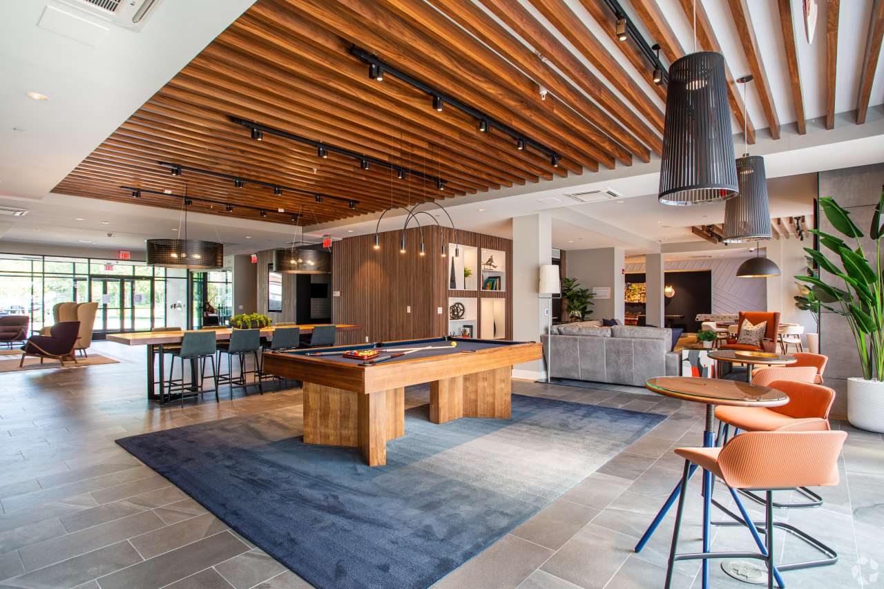 Inwood at Renaissance Square